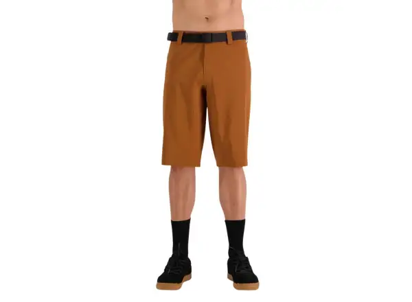 Mons Royale Virage Bike Shorts men's shorts Copper