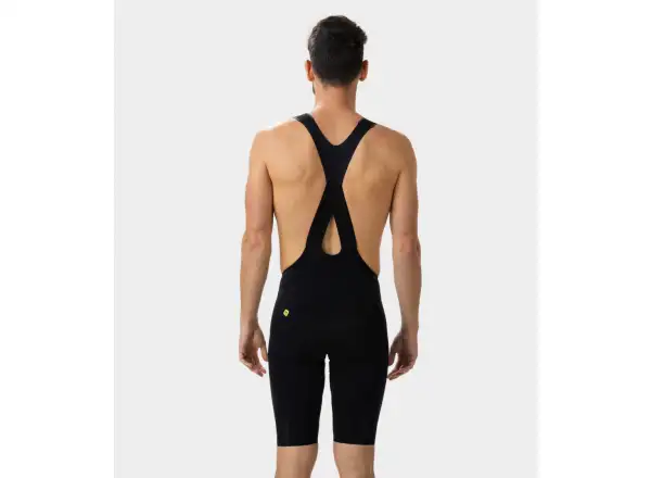 Alé R-EV1 Watt 3.6 men's shorts Black
