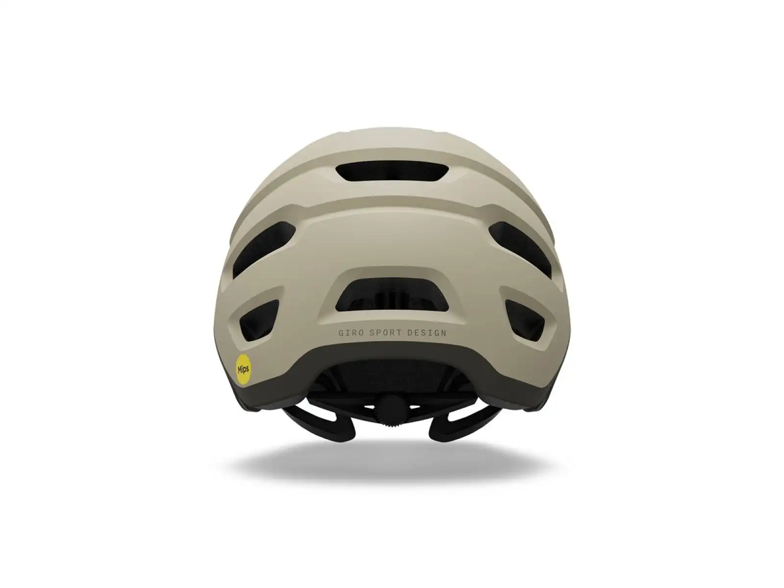 Giro Source MIPS MTB helmet Mat Stone