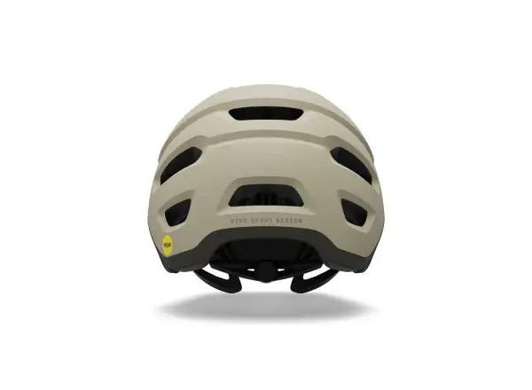 Giro Source MIPS MTB helmet Mat Stone