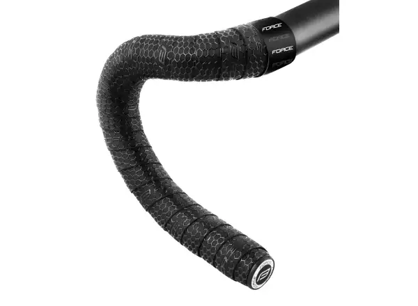 Force Eva bar tape with print black