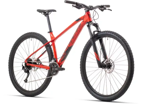 Rock Machine Torrent 20-29 mountain bike Gloss Metallic Orange/Black