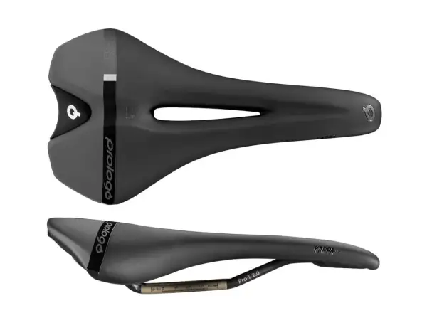 Prologo KAPPA PAS T2.0 saddle black 147 mm