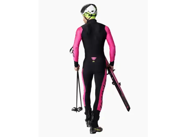 Dynafit Dna Race Suit M racing suit Pink Glo