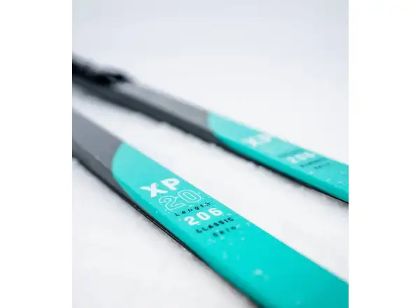 Kästle XP20 Classic Skin Medium cross-country skis