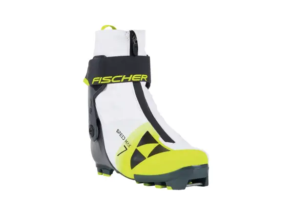 Fischer SpeedMax 7 Skate WS women's cross-country ski boots