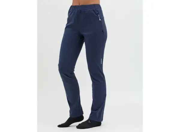 Silvini Soraga women's pants Navy/Cloud