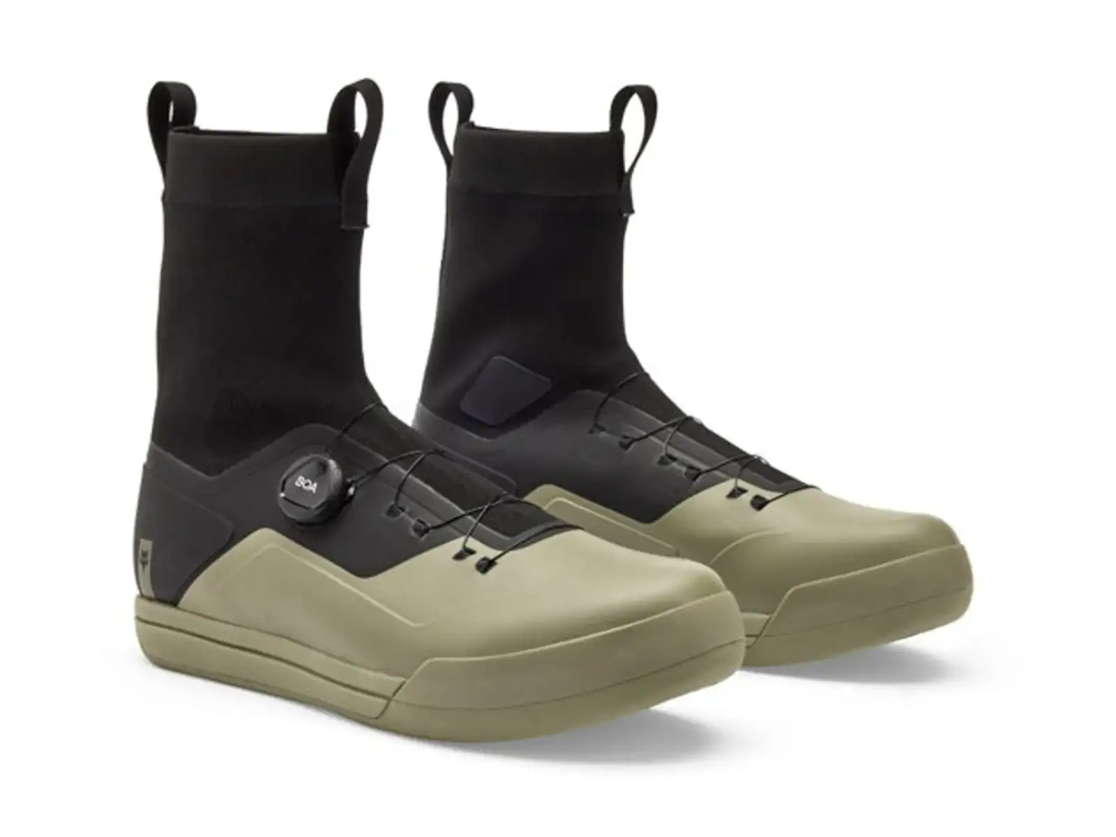 Fox Union All Weather MTB shoes Adobe