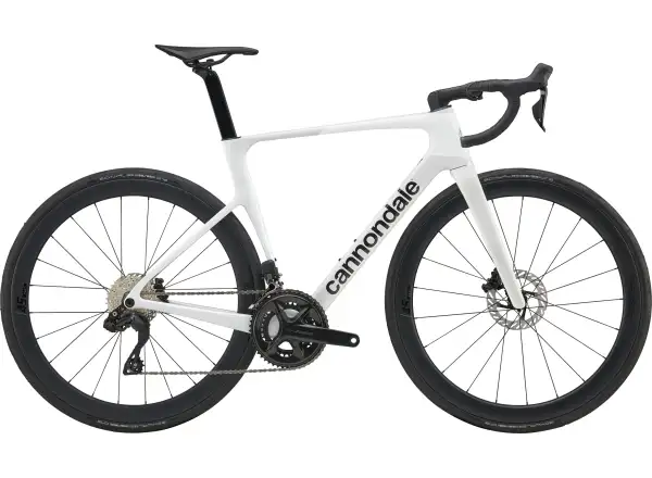 Cannondale SuperSix Evo 5 road bike Cashmere CAS
