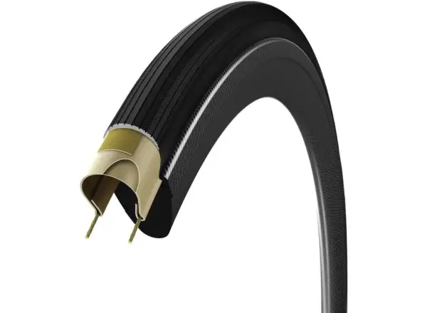 Vittoria Corsa Control G2.0 TLR 28-622 road tire kevlar full black