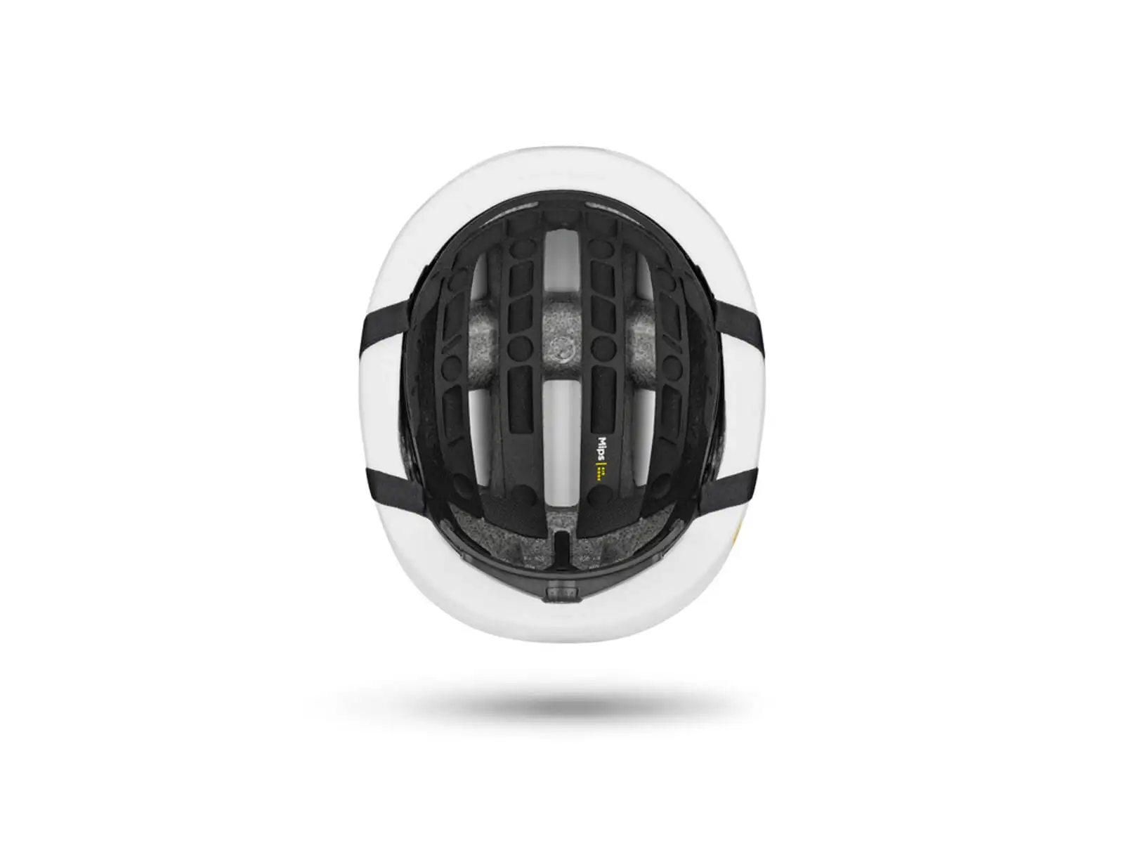 Fizik Vento Kudo Aero cycling helmet White