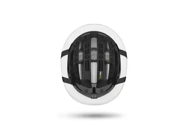 Fizik Vento Kudo Aero cycling helmet White
