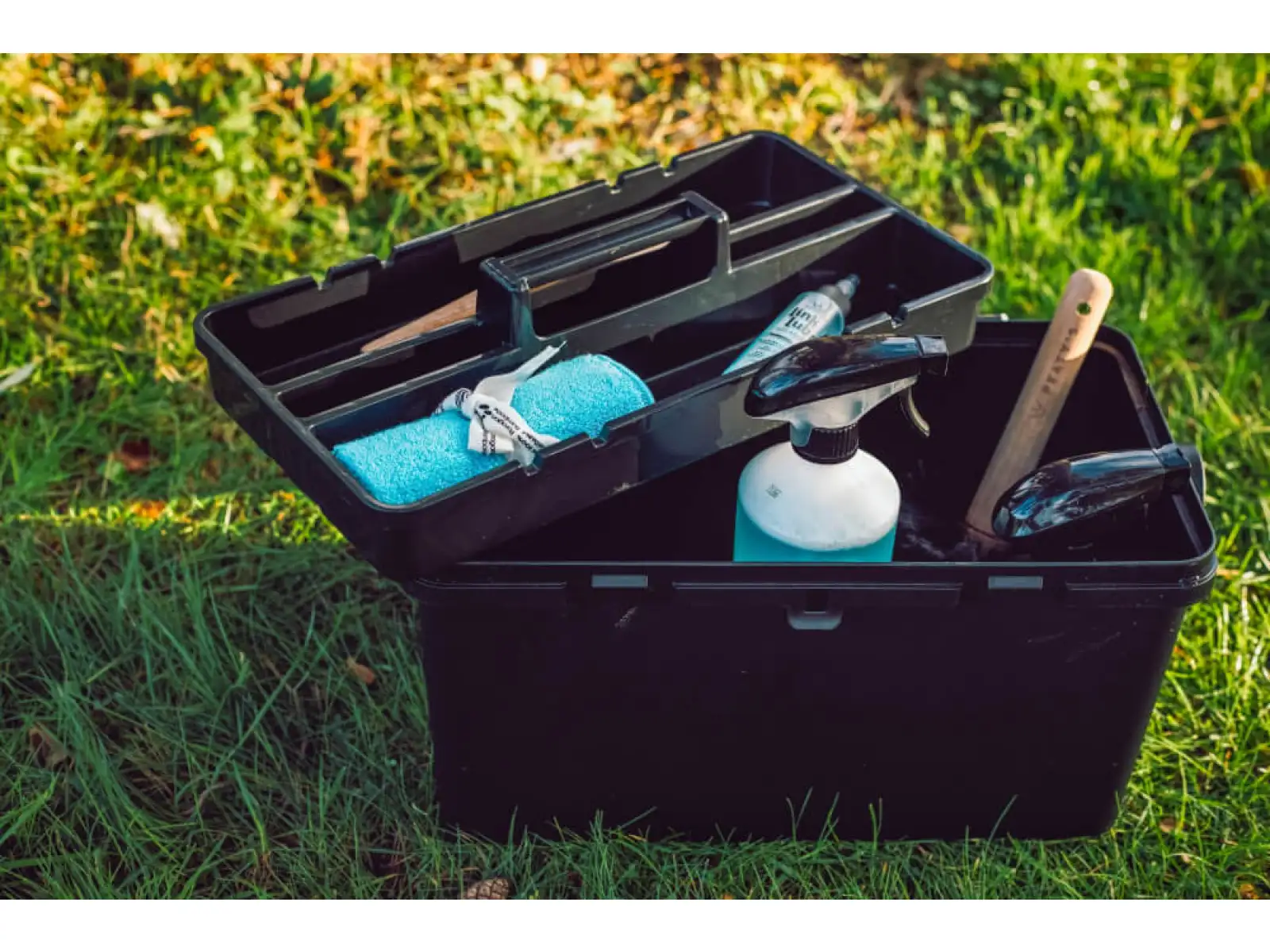 Peatys Complete bike cleaning kit