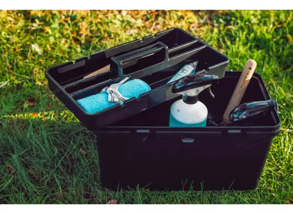 Peatys Complete bike cleaning kit