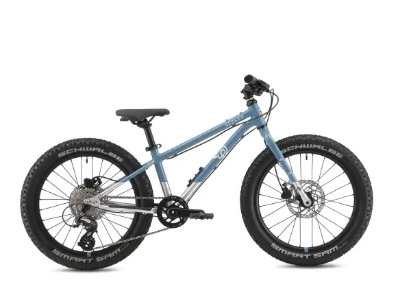 Early Rider Seeker 20" kids bike Nordic Blue 2026