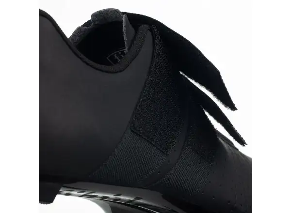 Fizik Tempo Powerstrap R5 road men's cycling shoes Black/Black