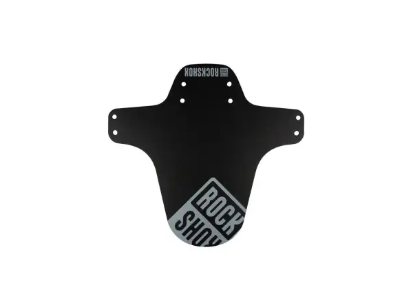 Rock Shox AM Fender front mudguard black/polar gray