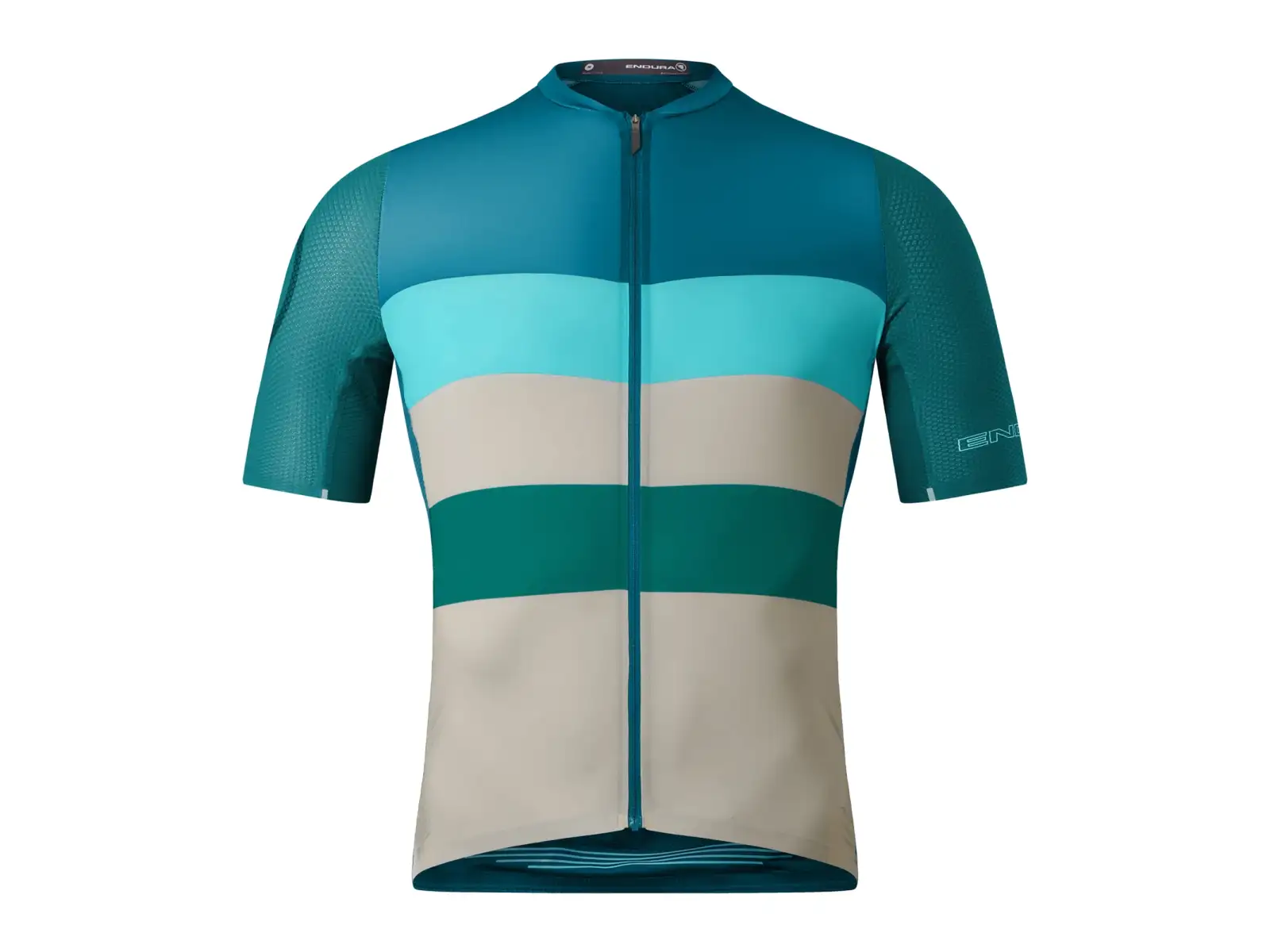 Endura Pro SL Race men's jersey short sleeve Deep Teal