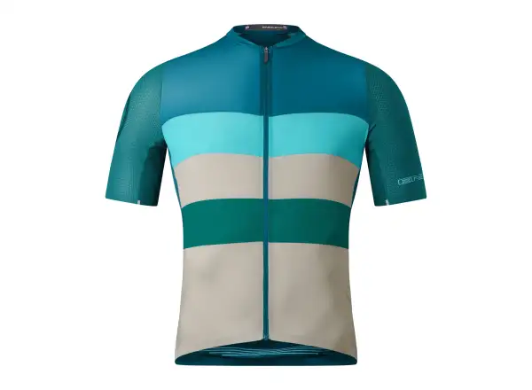 Endura Pro SL Race men's jersey short sleeve Deep Teal