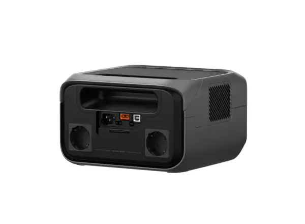 EcoFlow RIVER 3 Plus charging station