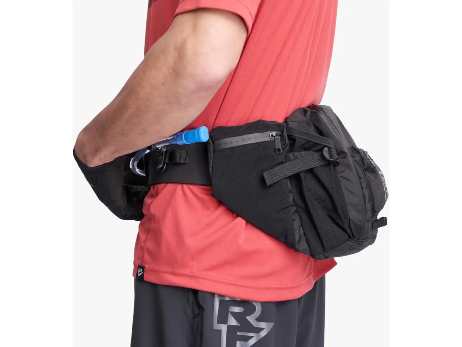 Race Face Stash hip pack charcoal 3L