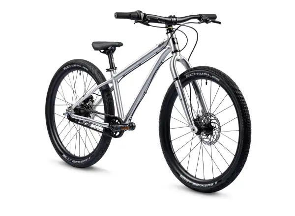 Early Rider Belter 24 Brushed children's bike 2025