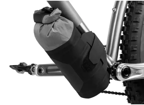 Apidura Backcountry frame pack 1.8 l