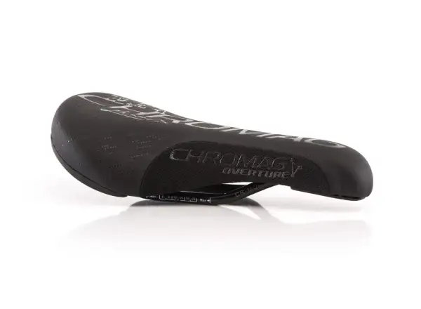 Chromag Overture saddle Black