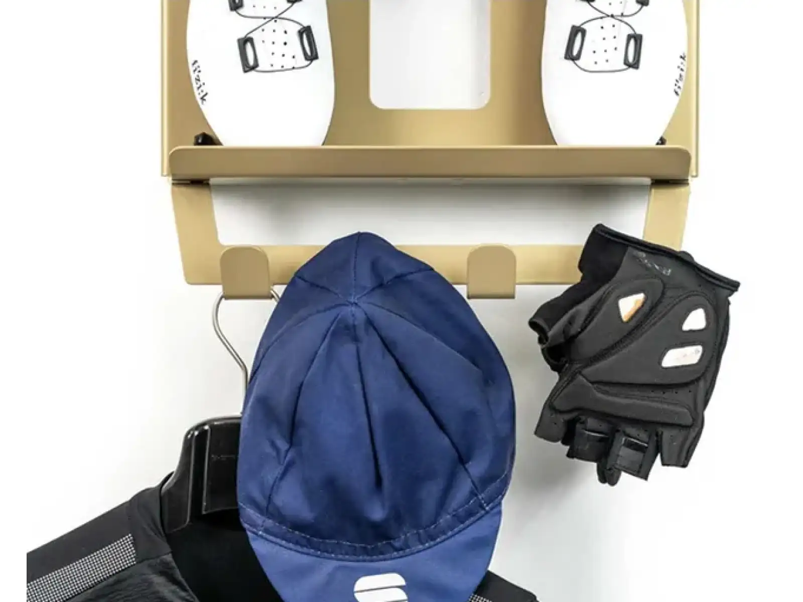 Stasdock holder - Hang on - New gold