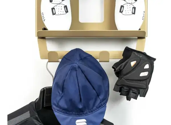 Stasdock holder - Hang on - New gold