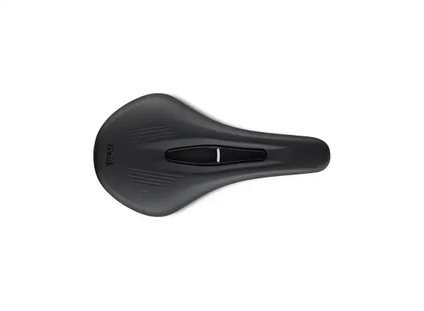 Fizik Vento Argo X1 gravel saddle 140 mm Black
