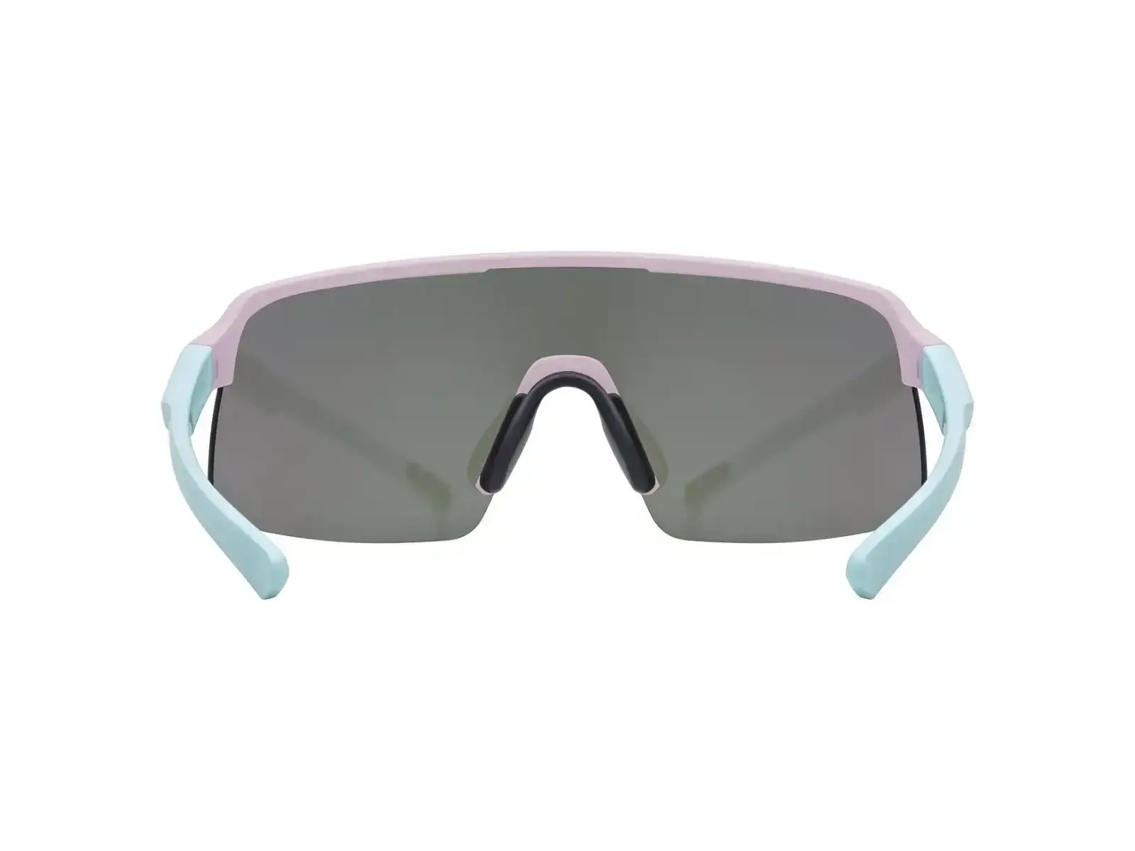 Uvex Dyrt JR. kids goggles Pink/Green Matt/Mirror Pink
