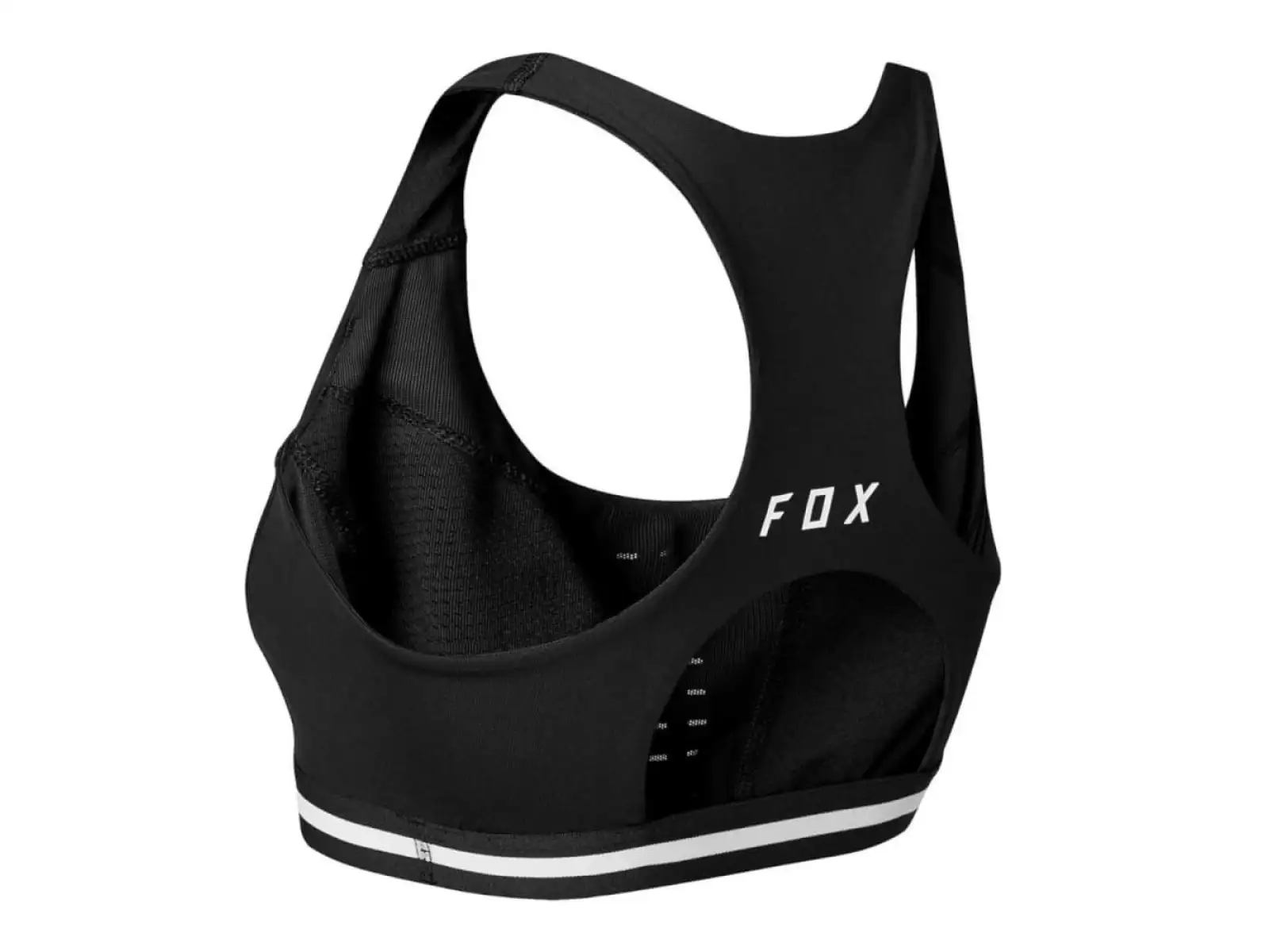 Fox Tecbase Bra women's bra Black