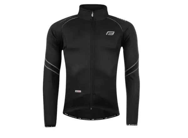 Force X70 windster jacket black