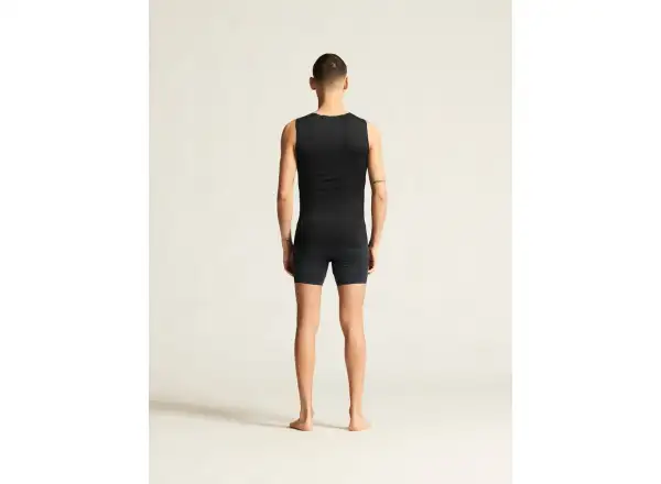 Craft Pro Dry Nanoweight men's sleeveless shirt black