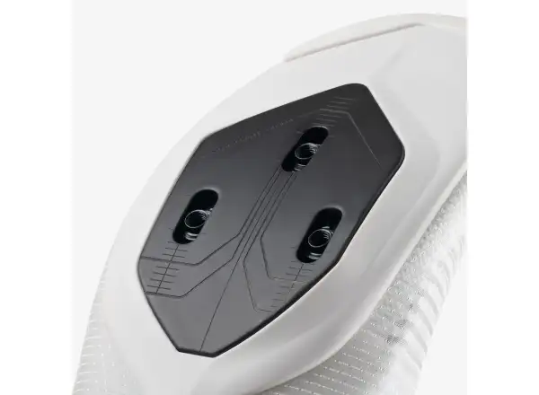 Fizik Vento Vega Carbon road cycling shoes White/White