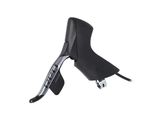 Sram Red eTap AXS D1 Right Shifter / Brake Lever and Flat Mount Calliper, 1800 mm line