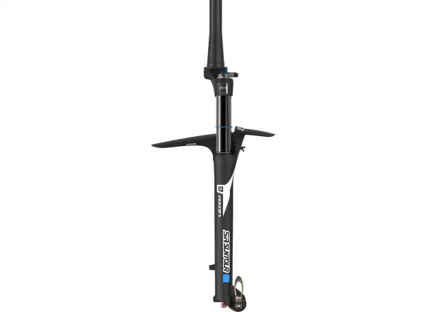 SR Suntour Axon-Elite34 Boost RLRC PCS 29" Ahead Tapered suspension fork black