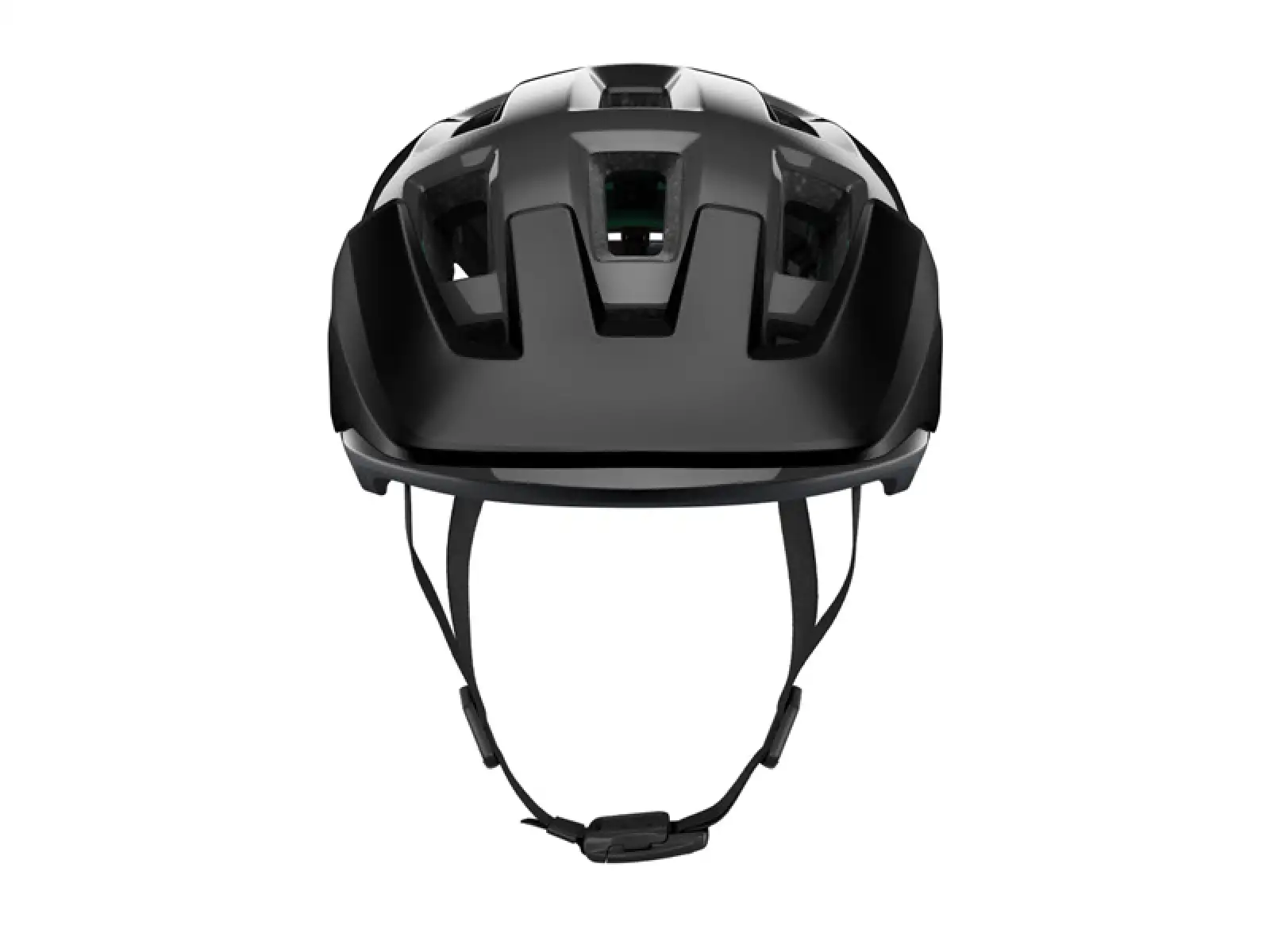 Lazer Coyote KinetiCore helmet Titanium
