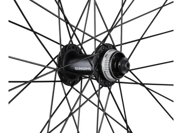 Force XC Disc 27.5" front wheel