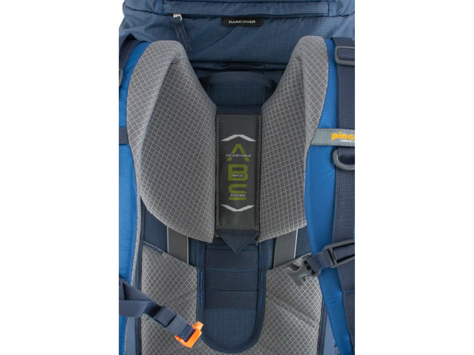Pinguin Explorer 75 Backpack khaki