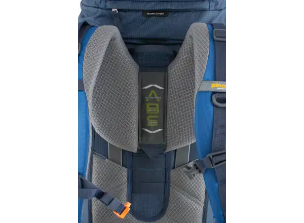 Pinguin Explorer 75 Backpack khaki