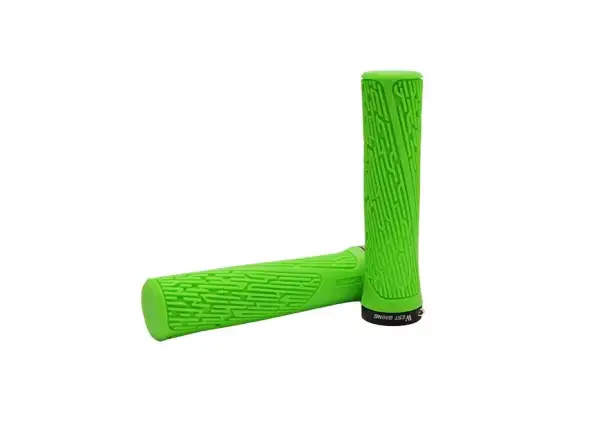 Sting ST-918 grips green