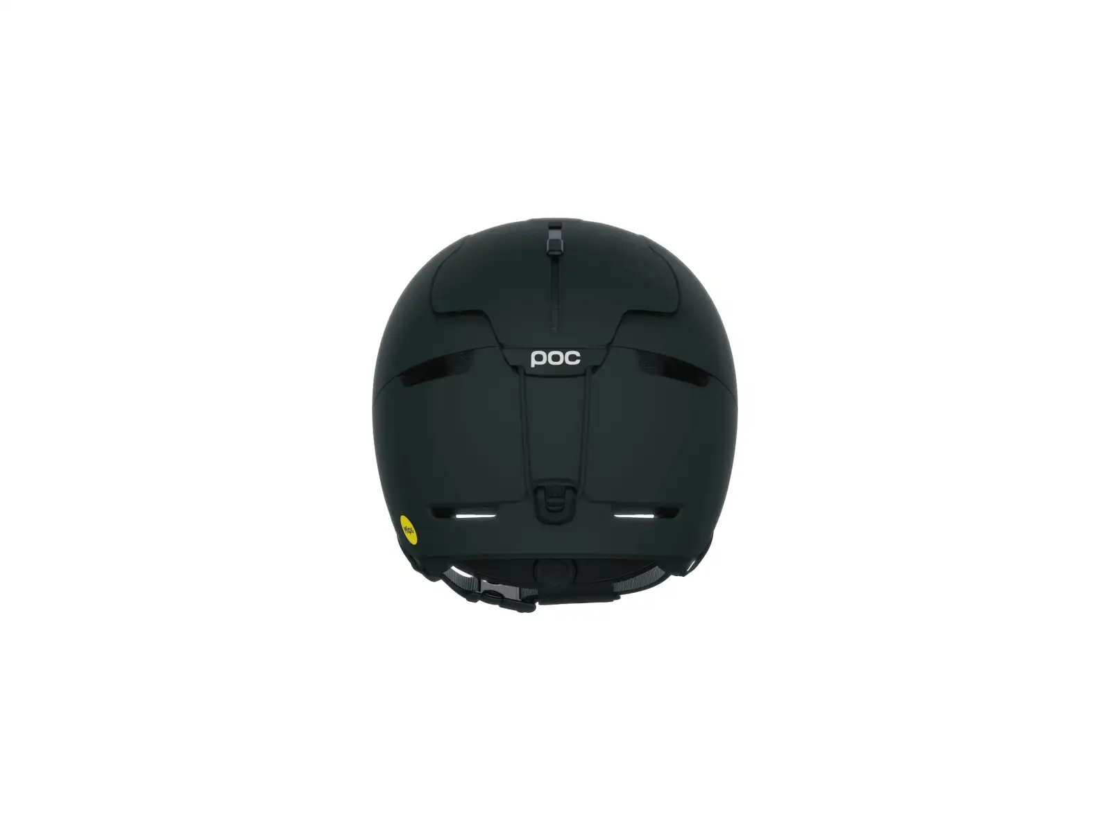 POC Obex MIPS ski helmet Pargasite Green Matt