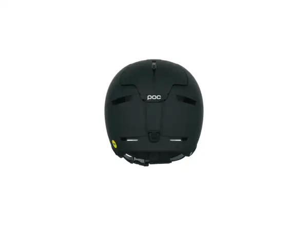 POC Obex MIPS ski helmet Pargasite Green Matt