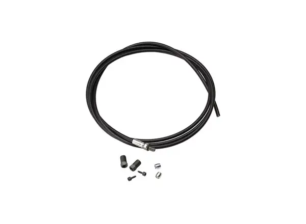 Sram hydraulic hose for Guide RSC/RS/R black