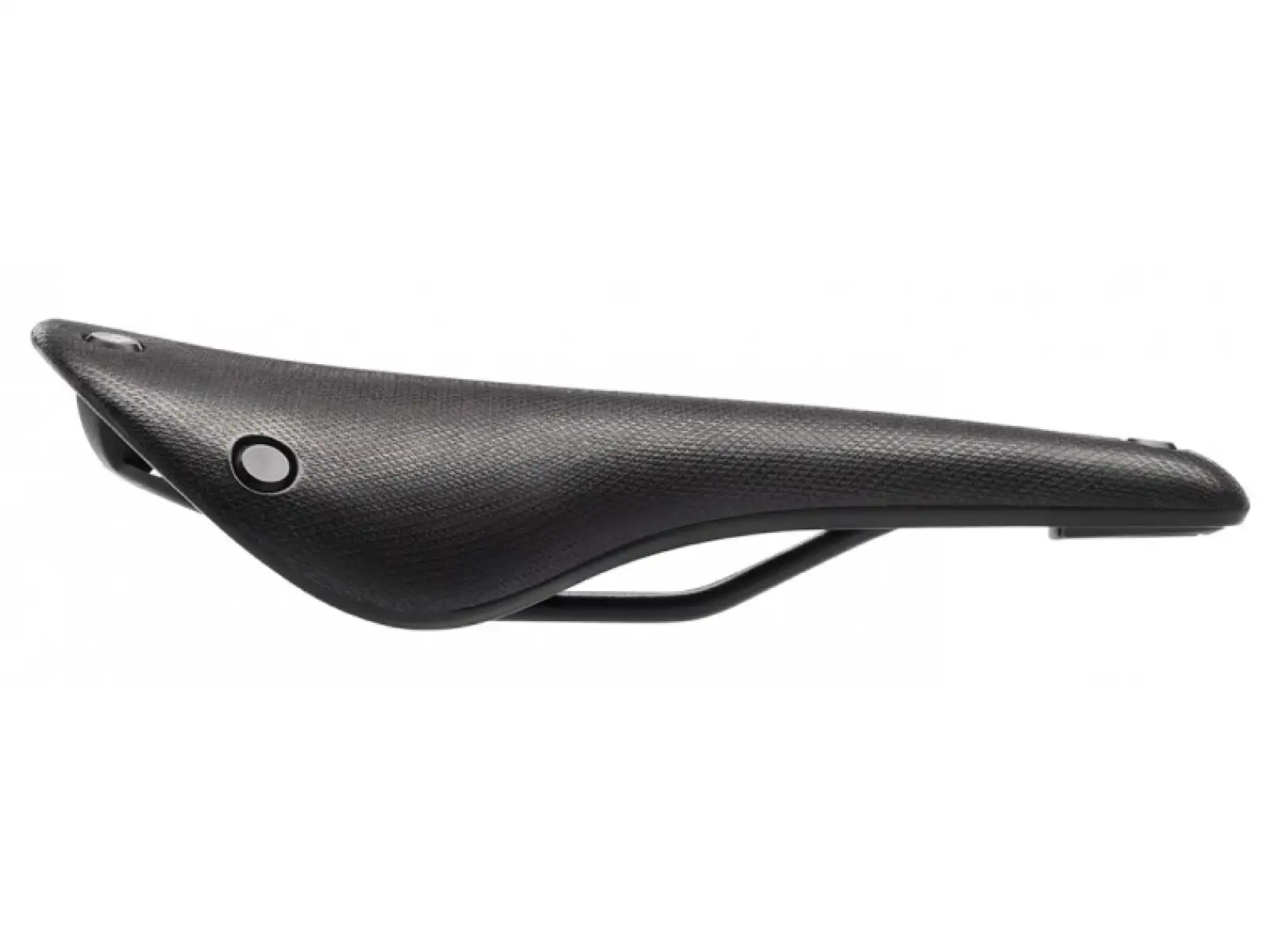 Brooks Cambium C15 men's saddle Black