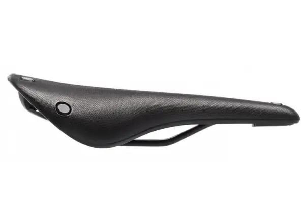 Brooks Cambium C15 men's saddle Black