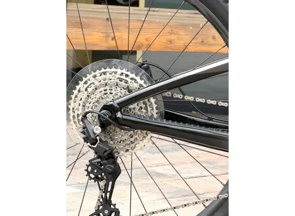 Giant Trance Advanced 29" full-suspension mountain bike size M BAZAAR