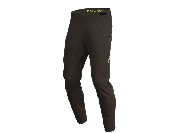 Troy Lee Designs Skyline Chill men's pants Mono Dark Earth